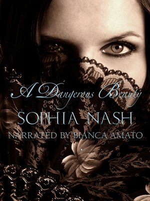 A Dangerous Beauty - Audiobook